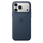 Apple iPhone 17 Pro Max TechWoven Case with MagSafe, Blue