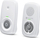 Бебешки монитор Motorola AM21, аудио DECT, дострел до 300 m, бел