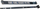 Shina montimi Dell ReadyRails 1U (770-BBGY)