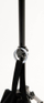 Qese rëre Manfrotto LB1592, për stativ fotografic, e zezë