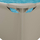 Pishinë me kornizë VirtuFit Rectangular Pool, 300 x 210 x 66 cm, me pompë filtri, bezhë