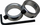 Kapëse për shufër Best Sporting Clamp Rings, set 2 copë, diametër 30mm, krom