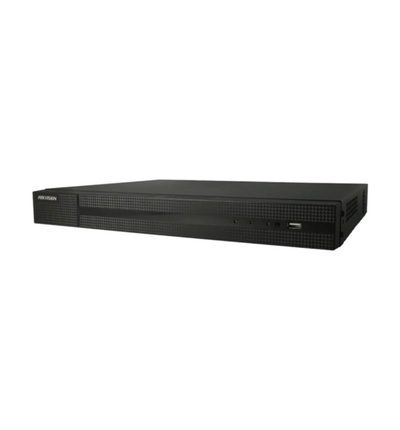 Videorekorder rrjeti Hikvision Hiwatch HWN-5216MH-16P, 16 kanale, PoE, 4K, i zi
