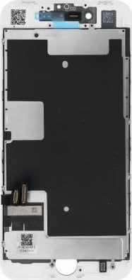 Ekran LCD NoName FixCell për iPhone 8 SE 2020, Retina, i rindërtuar, i bardhë