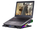 Ftohës laptopi Tracer Gamezone Wing RGB, 17.3", ventilator i madh, ndriçim RGB