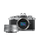 NIKON Z fc DX 16‐50mm