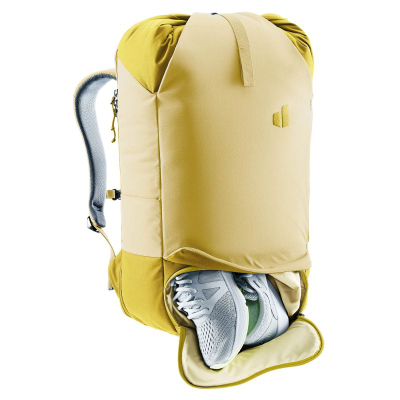 Shpinore Deuter Utilion 30, 30L, Ginger Turmeric