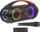 Пренослив звучник Boombox Караоке, Блутут, УСБ SD, црн