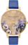Orë dore Olivia Burton Secret Garden OB16FS108