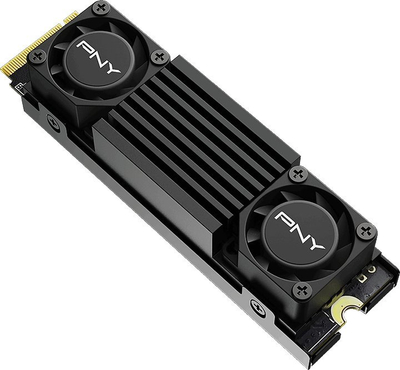 Disk SSD PNY CS3150, 1TB, M.2 2280 PCI-E x4 Gen5 NVMe 2.0
