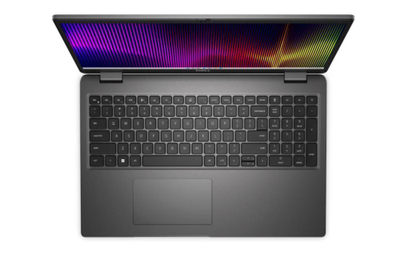 Laptop Dell Latitude 3540, 15.6", Core i5, 16GB RAM, 256GB SSD, gri