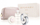 Set për kujdesin e trupit Bvlgari Omnia Crystalline - EDT 65 ml + Losion Trupi 75 ml + Sapun75 ml + çantë kozmetike