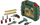 Set lodrash vegla pune Klein Bosch Ixolino Work Case, me kuti, jeshile