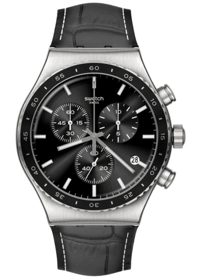 Ore Swatch YVS495