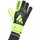 Голмански ракавици adidas Copa Club JN5340, Soft Grip латекс, еластични, повеќебојни