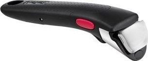 Dorezë për tigane dhe tenxhere Tefal Ingenio L9863153, e zezë