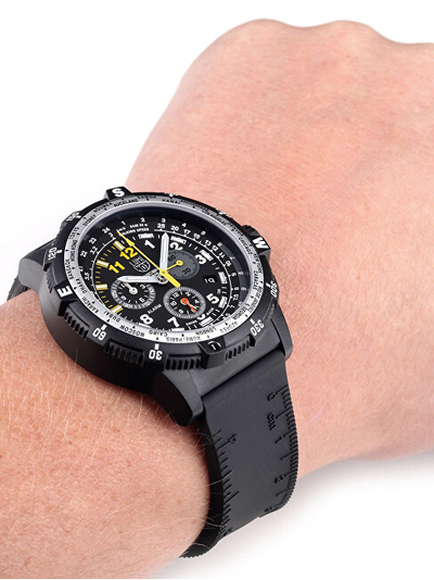 Orë dore Luminox Land Recon Team Leader XL.8841.KM. SET