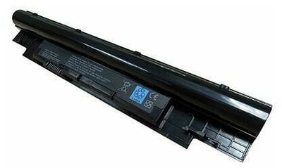 Батерија за ноутбук Dell H7XW1, 5200mAh, црна