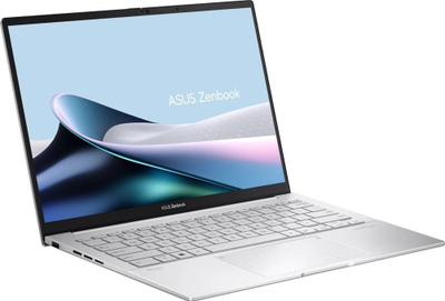 Laptop Asus Zenbook 14 OLED UX3405MA-PP288W, 14", Ultra 9 -185H, 32GB RAM, 1000GB SSD