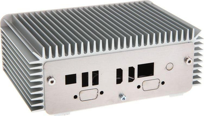 Kasë Impactics D1NU1-S, NUC