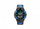 SmartWatch GARETT KIDS CLOUD 4G BLUE (Waterproof IP67, Touch, Camera)