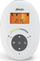 Монитор за бебиња Алекто DBX-125, DECT, домет до 300 m, бел
