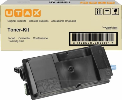 Toner Utax PK-3010, origjinal, i zi
