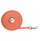 Litar trainimi për qen Biothan American BK-17689, 10m, 10mm, salmon
