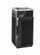Sistem mesh Wi Fi ASUS ZenWiFi Pro ET12, tri band, Wi Fi 6E, i zi