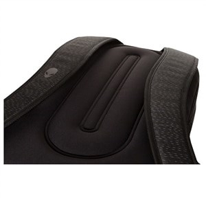 Çantë shpine DELL Alienware Horizon Slim, 17", e zezë