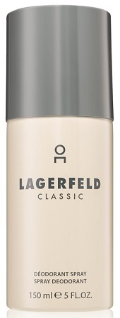 Deodorant Karl Lagerferl Classic 150 ml