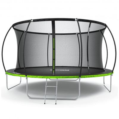 Мрежна трамполина Zipro Jumpin 14FT, 435cm