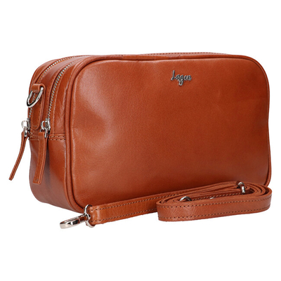 Çantë Crossbody për Femra, prej lëkure