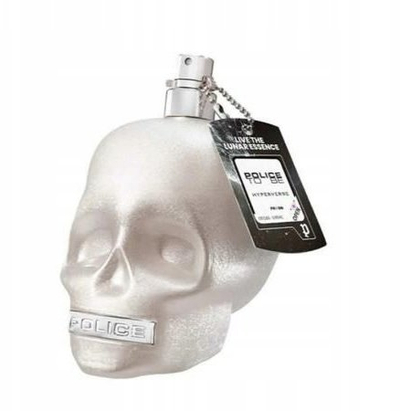 Parfum Police To Be Hyperverse Woman, Eau de Parfum, 75ml
