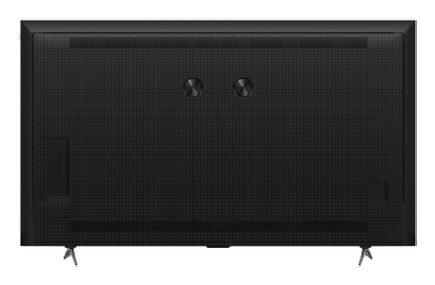 Телевизор TCL 85P89K, 85\", QLED 4K, Google TV, црн