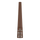Penel për sy Essence The Dip Eyeliner, Brown Waterproof, 2.5 ml