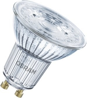 Llamba smart LED Osram SMART+ PAR16, GU10, RGBW 4.7W, set me 3 copë