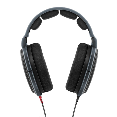 Kufje Sennheiser HD 600, stereo, të zeza