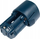 Adapter baterie Bosch AA1 Professional 1608M00C1B, për bateri AA, për vegla matëse 10.8V 12V, i zi