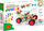 Set ndërtimi Alexander Constructor Junior 3in1, 90 copë, për fëmijë 4+, shumëngjyrësh