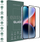Xham mbrojtës ekrani Mobile Origin EasyGlass për iPhone 14, 13 dhe 13 Pro, transparent