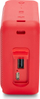 Altoparlant portativ Aiwa BS-200, Bluetooth, i kuq