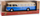 Maket autobusi PRL Collection Jelcz 272 Daffi, shkalla 1:43, metal, krem me blu
