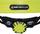 Helm sigurie Delta Plus Granite Peak, stil alpinizmi, izolim elektrik, i verdhë