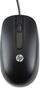 Maus HP USB, me kabllo, USB, i zi