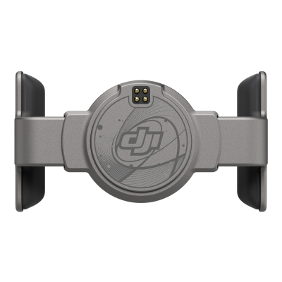 Kllapë magnetike telefoni DJI OM, për Osmo Mobile 7 7P 8, e zezë