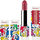 Ruzh buzësh Deborah The KH Lipstick, krem, 03 Cyclamen