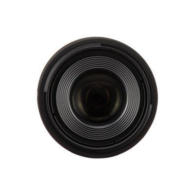 Lente Canon RF 100mm f/2.8L Macro IS USM