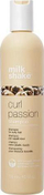 Shampo për kaçurrela Milk Shake Curl Passion, 300 ml