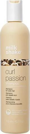 Shampo për kaçurrela Milk Shake Curl Passion, 300 ml